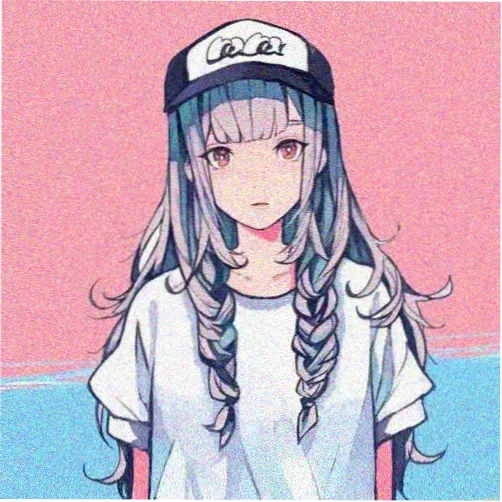 读者海雾三号线头像